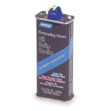 Norton Abrasives 61463687760 4 Oz Sharpening Stone Oil Clear