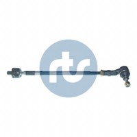 RTS Axialgelenk Spurstange Vorne Rechts FüR VW Golf III 1H1 1.8 1.6 1E7 2.0 1H5