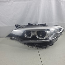 🚗  BMW 2 Series F22 F23 BI XENON EU Headlight LEFT GENUINE OEM 7304463