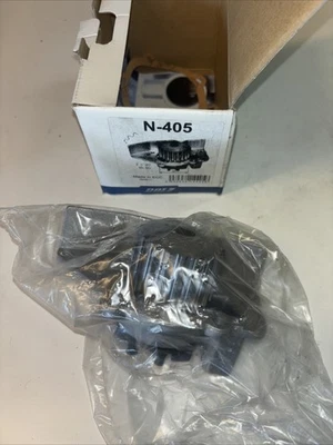 INA 538 0103 10 Pompe à eau pour CITROËN,FIAT,PEUGEOT - Photo 1/3