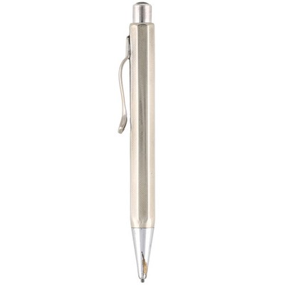 Montblanc PIX Bleistift Nr.720 Alpacca Silber 1,18mm Vintage Meisterstück