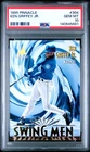 1995 Pinnacle #304 Ken Griffey Jr. PSA 10