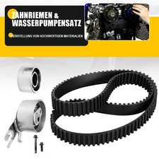 Für Volvo Zahnriemen Rolle Set C30 C70 S40 S60 S80 V40 V50 V60 V70 XC60 31359568