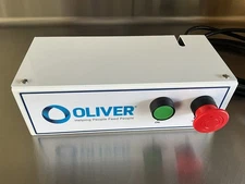 Oliver Pro-guard control for 797 bread slicer