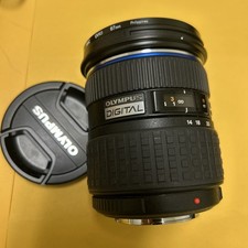 Olympus Zuiko 14-54mm Focal Camera Lenses for sale | eBay
