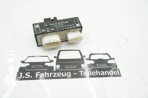 T4 Steuergerät Kühlerlüfter Lüfter 701919506 Klimaanlage VW Lüftersteuergerät