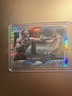2025 Topps Chrome UFC - Leon Edwards #139 X-Fractor