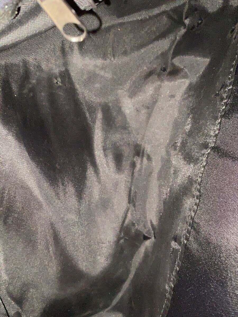 SOUTH FIELD Backpack RED Solid - image 6