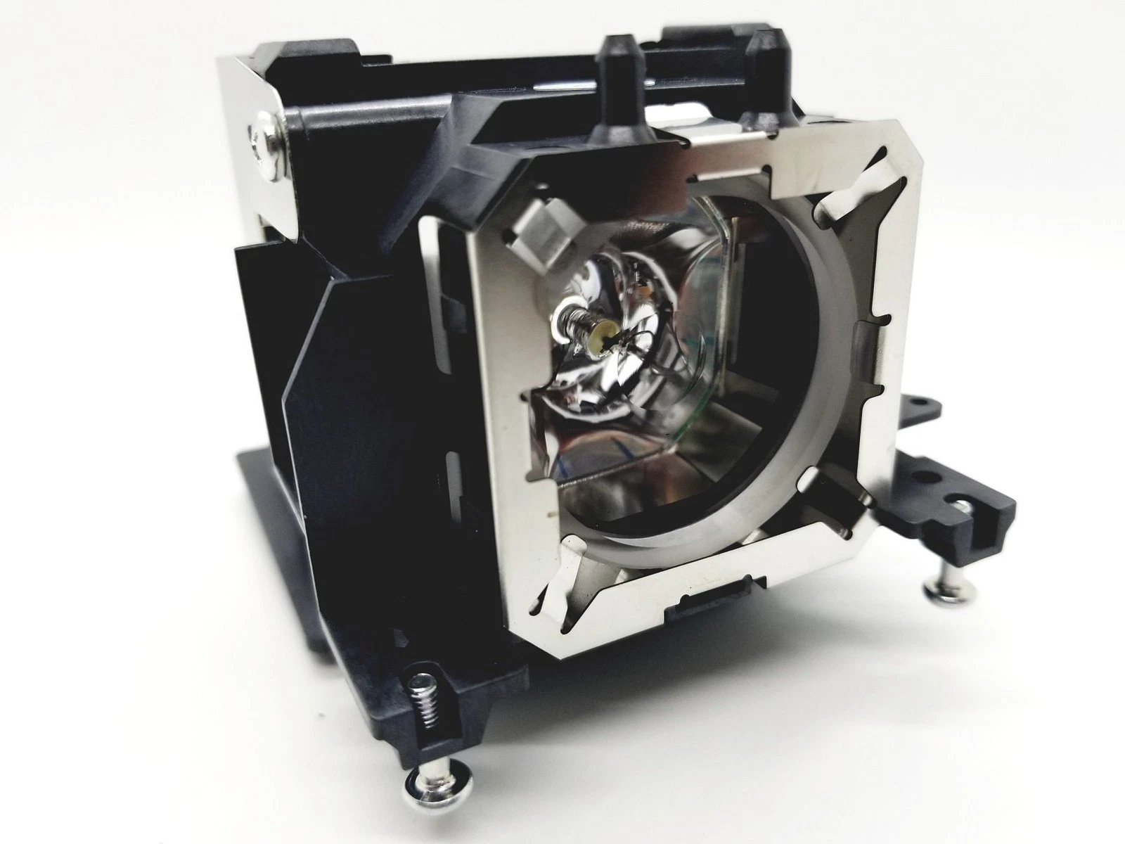 Jaspertronics Lamp & Housing for Panasonic PT-VW340Z