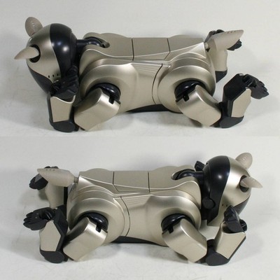 aibo 210 アイボ aibo 210 アイボ ソニーSONY aibo アイボ 第二世代