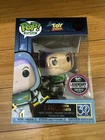 Funko Pop! Digital   Pixar - Buzz with Darts  LE 1850 Toy Story