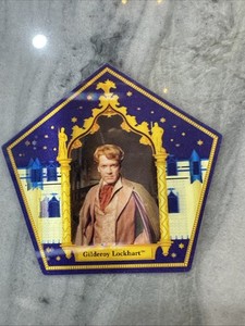 Rare Chocolate Frog Cards | eBay