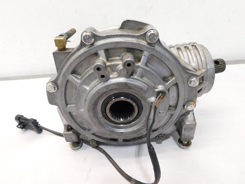 2018 Polaris RZR XP TURBO 2 Seat OEM Front Differential 1334626 - Picture 6 of 11