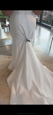 wedding dress Jenny yoo