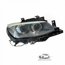 BMW 3 SERIES E93 FRONT RIGHT DRIVER SIDE HEADLIGHT 7239930