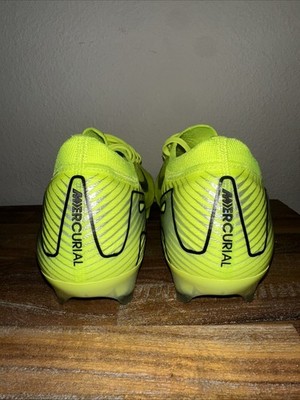 Nike Mercurial Vapor 16 Elite FG Mad Voltage Pack HF7878-700 Men