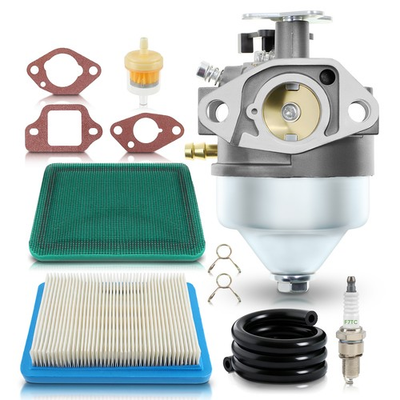 #ad Homelite UT80993D 2700psi 2.3GPM Pressure Washer Carburetor Carb $22.99