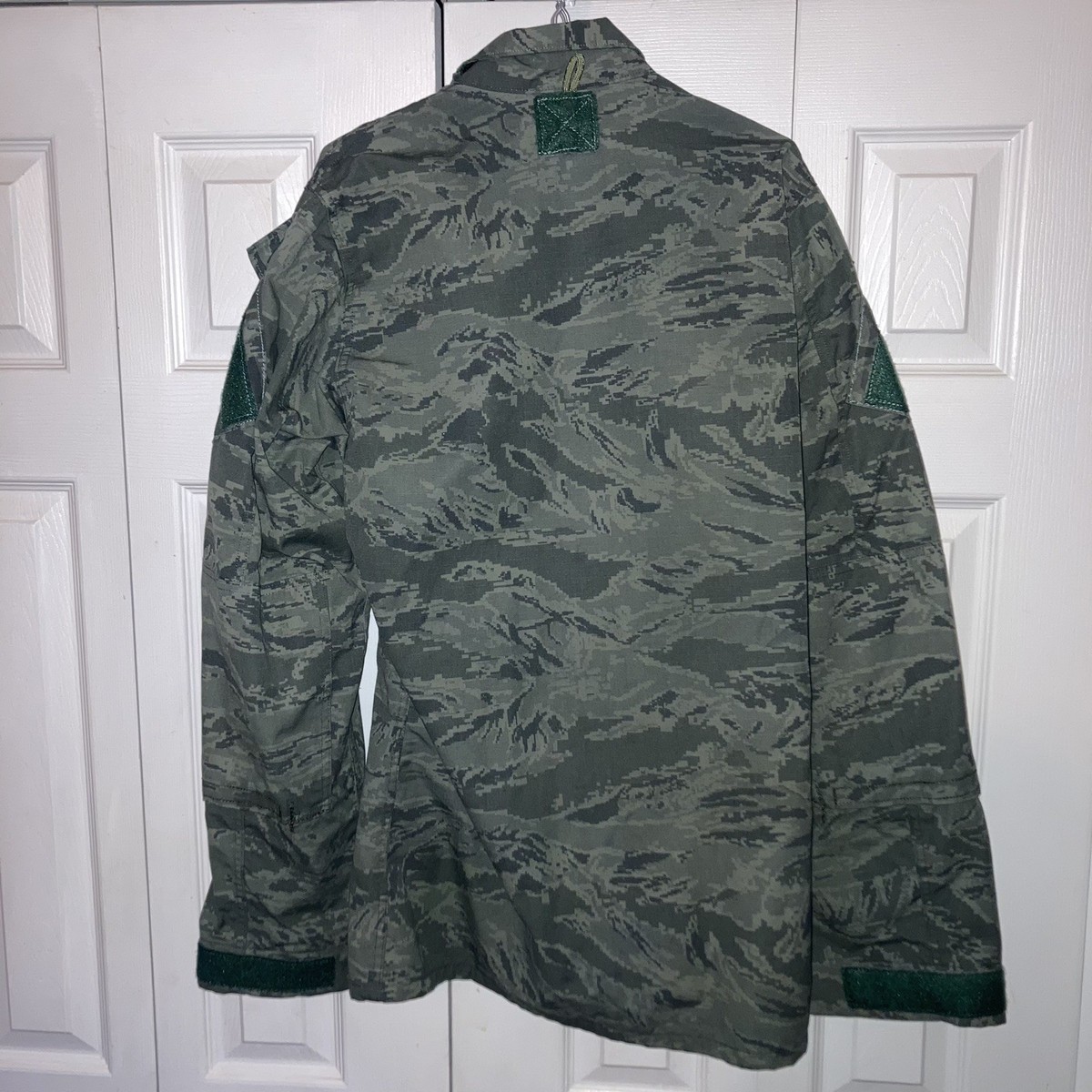 BDU RAID NAVY SEALS CRYE PRECISION カスタム US Military Modified