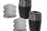 StoßDäMpfer StaubschüTzer Mapco 34700/2 FüR Opel Corsa S83 TR CC S93 F08 M08 F68