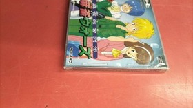 Nichibutsu PC Engine Soft Mahjong Wars Used