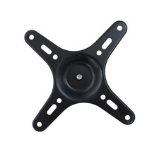 VESA Mount Plate for Portable Displays with 17mm Ball Connection