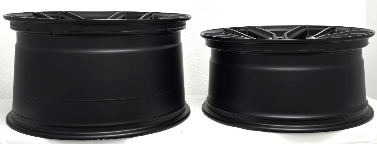 21/22'' FLOW-FORGED wheels for Ferrari 296 GTB 2023-25 5x114.3 21x9.5"/22x12"