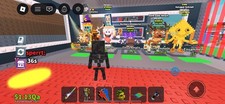 Roblox Chicleteira In Radio Steal a Brainrot Rare Item