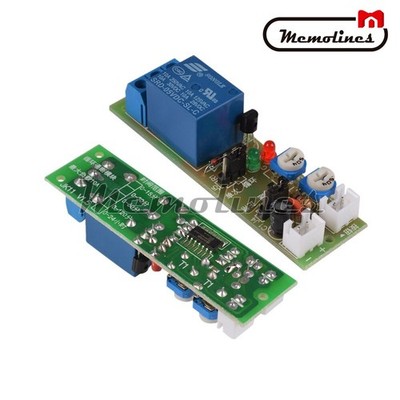 60min   Cycle Delay Timer Timing Switch Relay Turn ON OFF Module DC 5V *vy