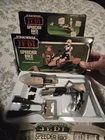 Kenner Star Wars Return of the Jedi Speeder Bike Vehicle w/ Box And Paperwork