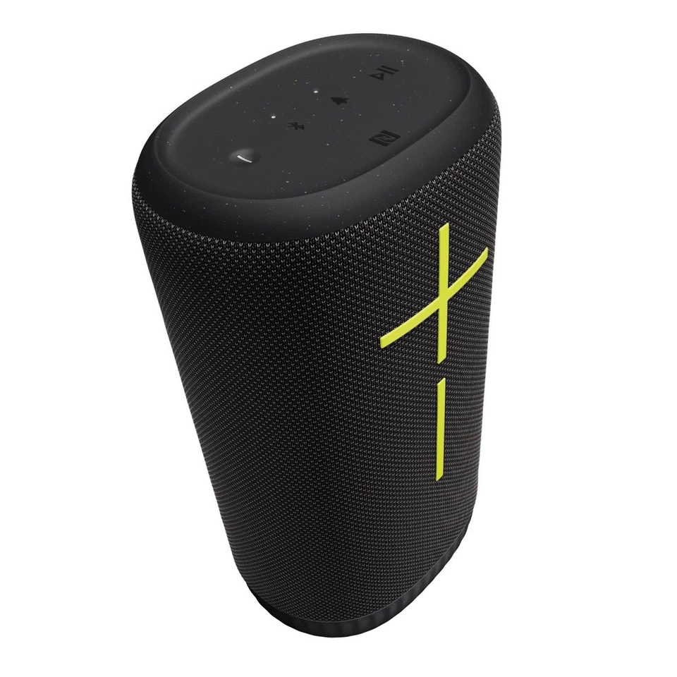 Ultimate Ears Everboom Portable Bluetooth Speaker - Black - image 3 of 4