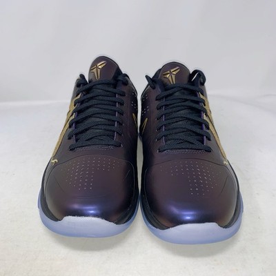 Size 8.5 - Nike Zoom Kobe 5 Protro Year of the Mamba - Eggplant