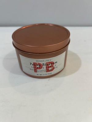 Vela perfumada de flor de cerezo, cera de soja natural con 3 mechas, tarro grande, 14 onzas, vela de primavera y verano, regalo para mujeres
