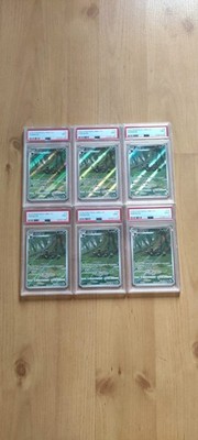 Pokemon Umbreon | PSA 9 | Gem Pack Vol. 2 | Simplified Chinese Exclusive