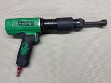 Matco Tools Long Barrel Air Hammer Mt2916 Matco Tools Long Barrel Air Hammer Mt2916