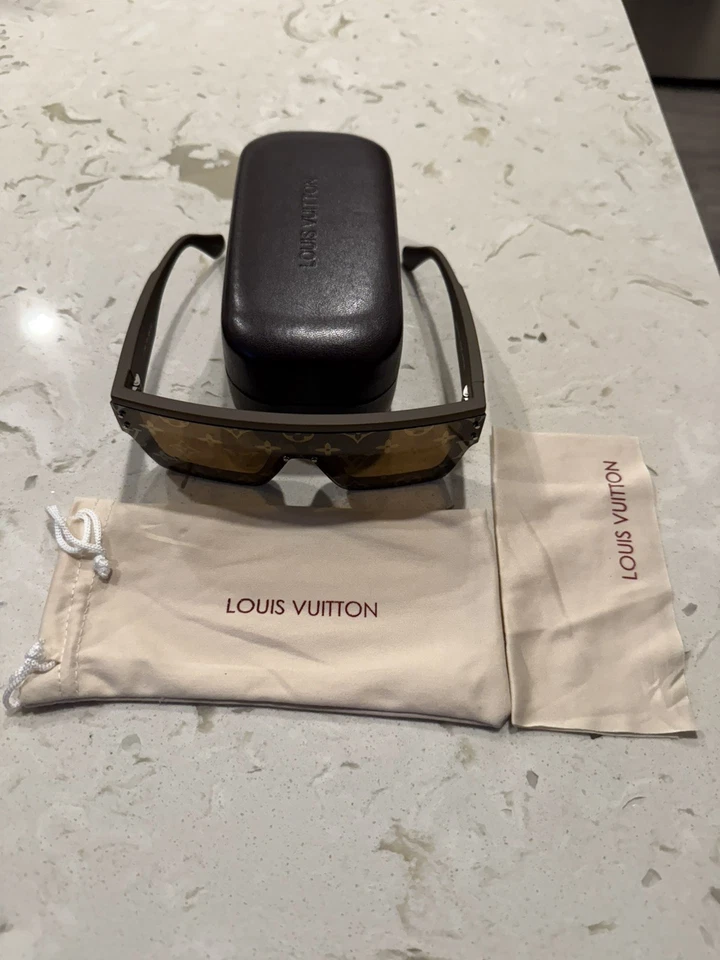 Gafas de sol Louis Vuitton LV Waimea Foto 2 de 4