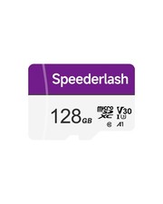 Micro SDXC Memory Card 128GB-Camera Plus TF Card with Adapter, U3, V30, Up to...