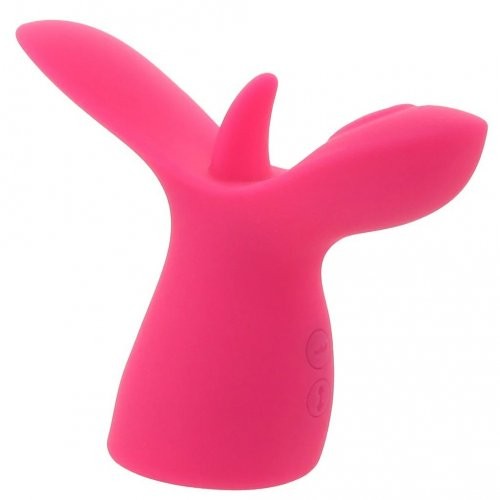 maia sex toy Maia Jaguar INTENSE Bullet Vibrator Review • Phallophile Reviews main image 1