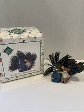 Fitz and Floyd Charming Tails 89/320 
