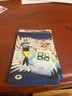 2024 Panini Illusions Blue - Luke Musgrave #31 Packers