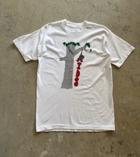 Vintage 1990s Aids “Kill Aids Before It Kills You” Rare T-Shirt Mens Large