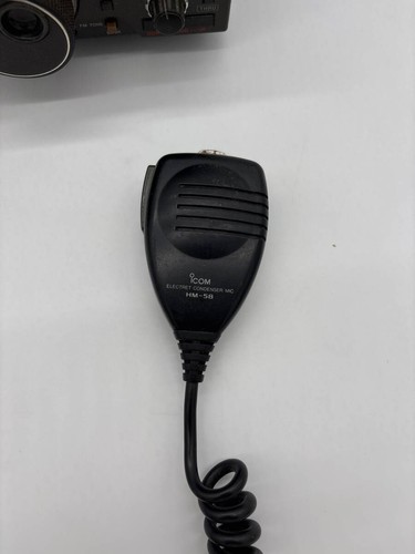 ICOM IC-729 HF/50MHz TRANSCEIVER Transceiver amateur radio - Zdjęcie 2 z 4