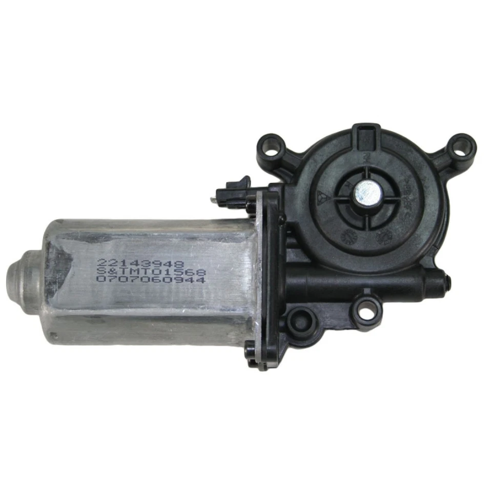 Мотор подъема стеклоподъемника для пикапа Blazer S10 S-15 Sonoma Envoy Bravada Corvette - Изображение 2 из 2