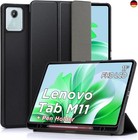  DLveer Hülle für Lenovo Tab M11 11'' mit Stifthalter - Slim Weicher TPU R 