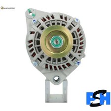 GENERATOR 125.518.070.130 FOR HONDA FR-V CIVIC/VII/FERIO/Hatchback EDIX 1.4L