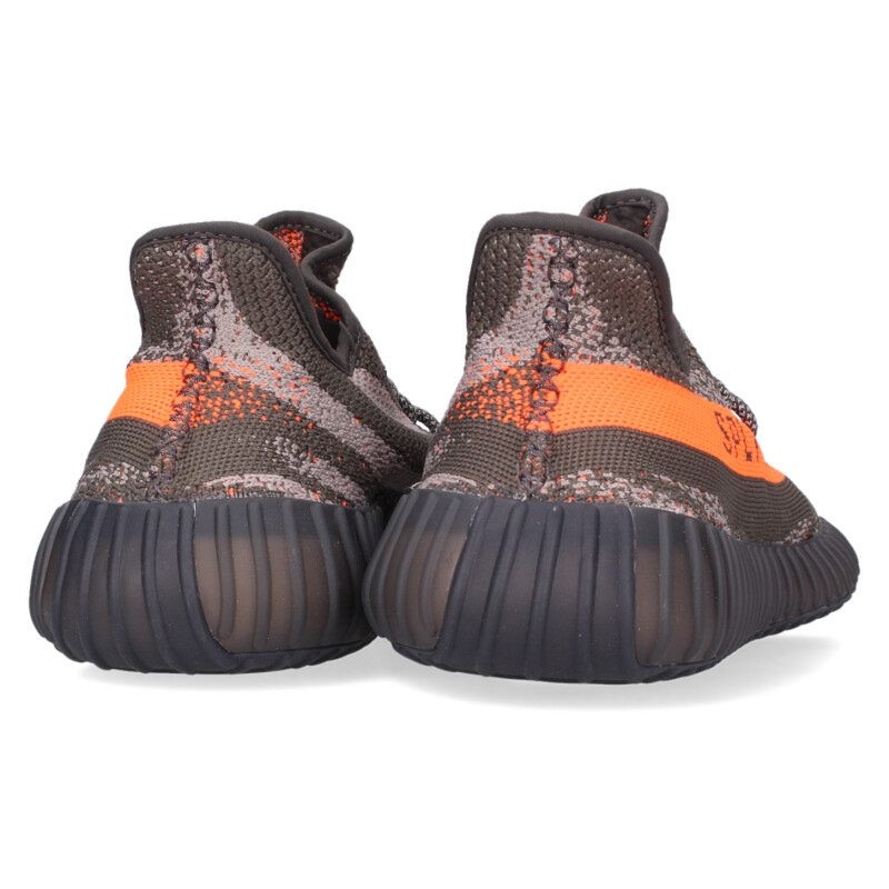 ADIDAS Kanye West  28.5cm YEEZY BOOST 350 V2 CARBON BELUGA HQ7045 Easy Boost Car thumbnail 2