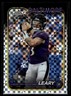 2024 Topps Chrome X-Fractor Devin Leary #248 Baltimore Ravens RC