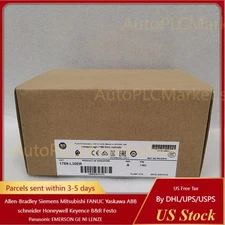 1PC New Sealed AB 1769-L30ER / A CompactLogix 1MB ENet Controller 1769L30ER