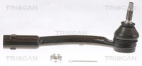 Spurstangenkopf Gelenkkopf Triscan 8500 43151 FüR Hyundai I20 3 BC3 BI3 Bayon