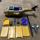 Transformers G1 Micromasters Skyhopper 1989 Complete
