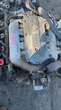 2004 Acura Acura Tl Engine Assembly Motor